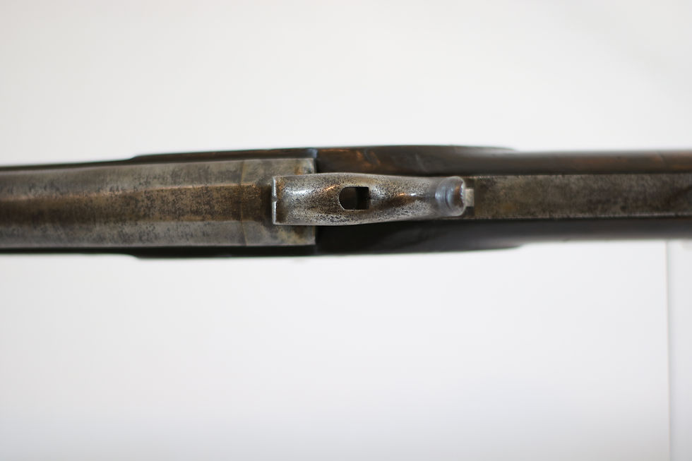 Thumbnail: Oldenburg Model 1849 "Cyclops" Rifle