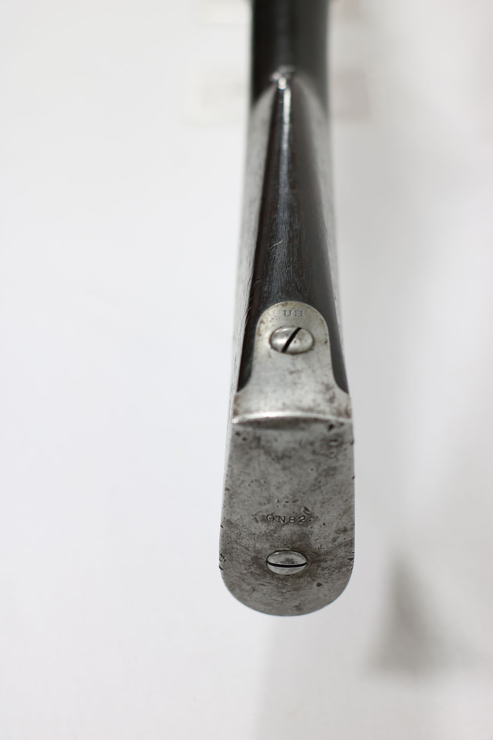 Thumbnail: Rifled Model 1842 Musket