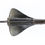 Thumbnail: Confederate Numbered P1859 Cutlass Bayonet