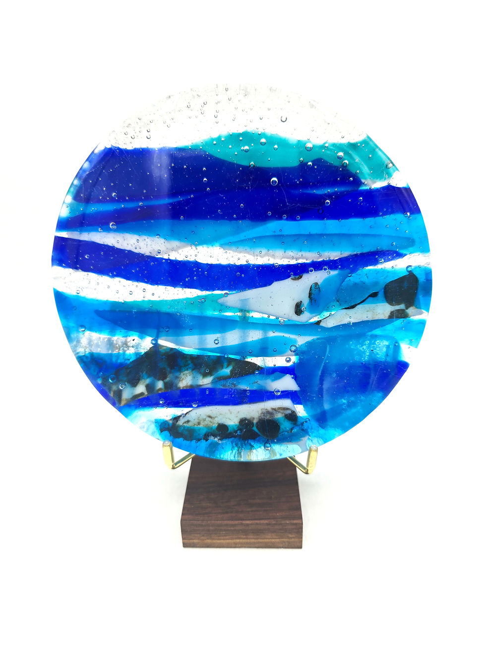 The Quiet Drift - Strata Orb Series