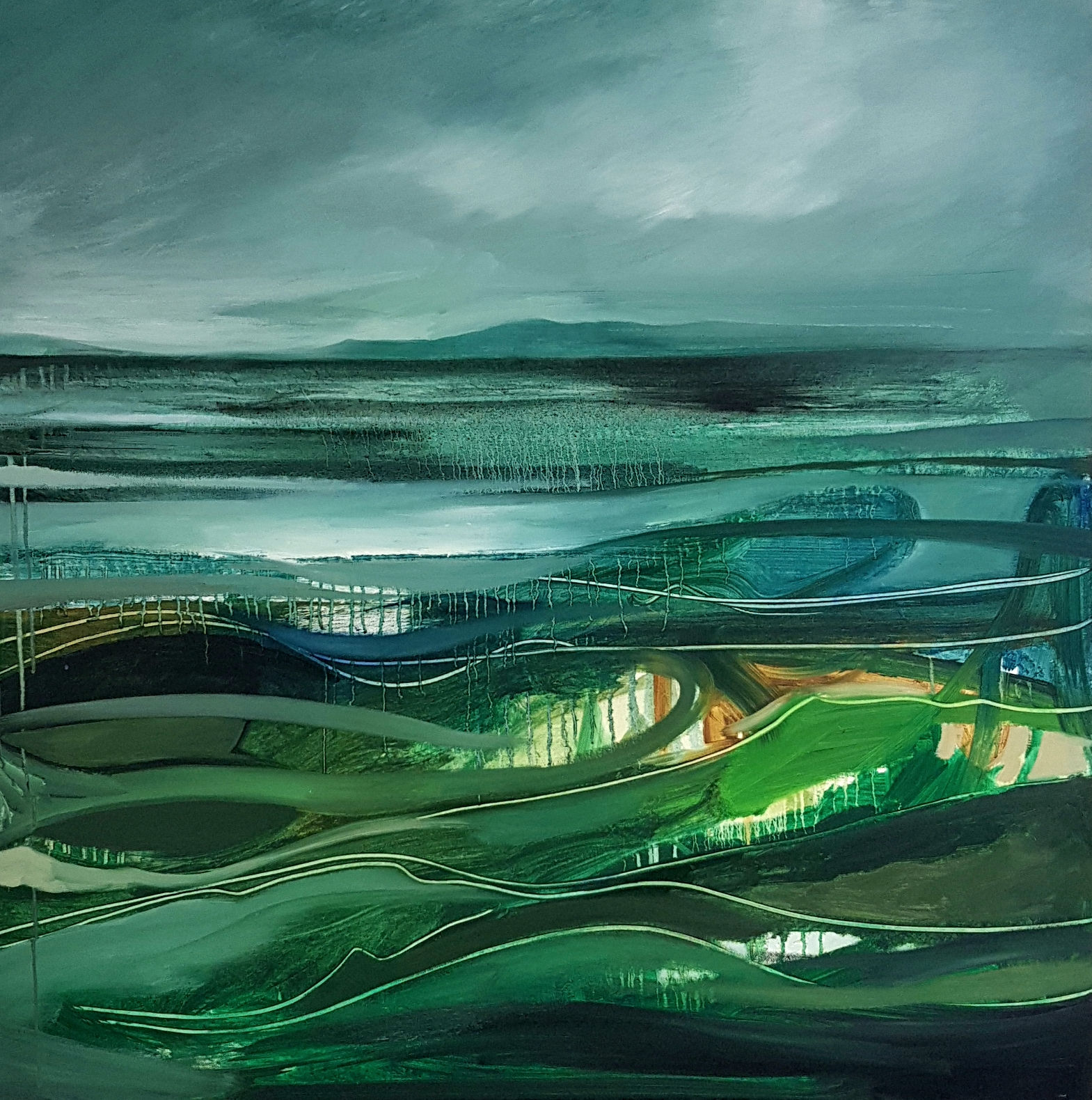 マーシュランド