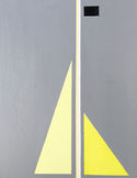 Title – We Sail Away Abstract
Size – 36x46cm
Medium – Acrylic on canvas
Date – 2021
Price- POA