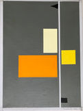 Title – Floating Abstract
Size – 39x52cm
Medium – Acrylic on canvas
Date – 2021
Price- POA