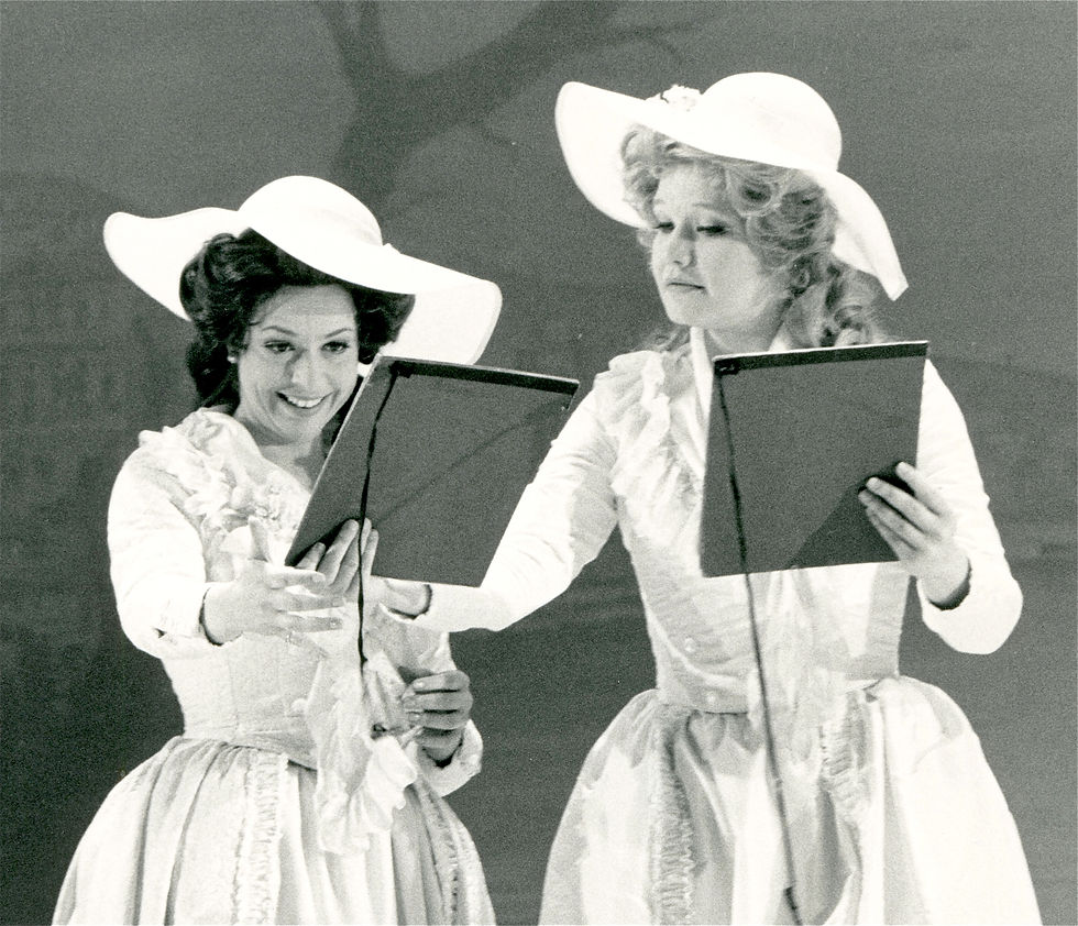 Théâtre Champs-Élysées