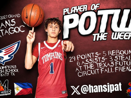 "Commanding the Court: The Floor General Orchestrating Chaos with Control"