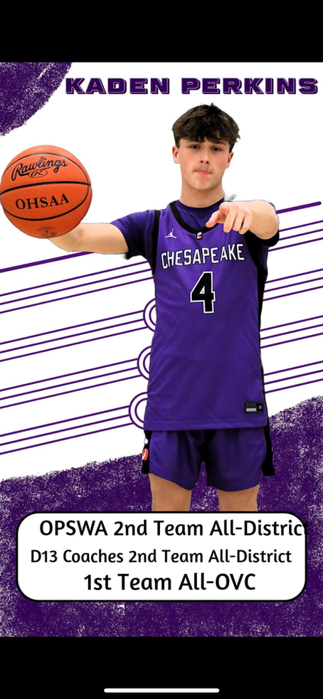 "Built for Big Moments: Relentless, Crafty, and Coming for More"