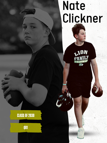 "Command and Compete: The Field General with Fire, Faith, and Fierce Intentions"