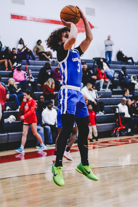 "The Electric Sharpshooter Who Turns Pressure Into Fire"