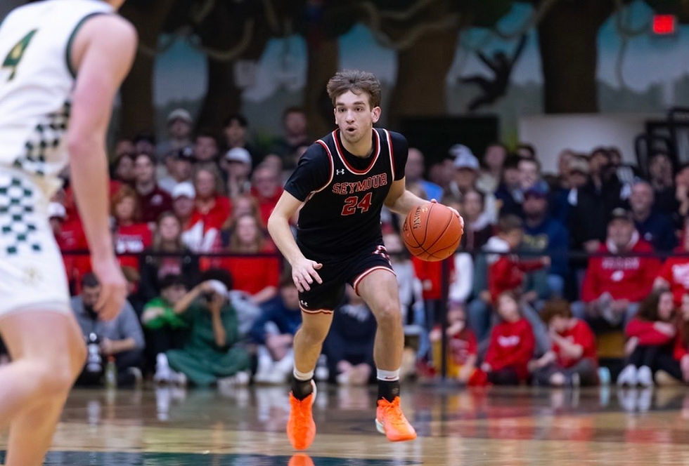"The Fearless Shot Maker With Deep Range and Gritty Two-Way Impact"