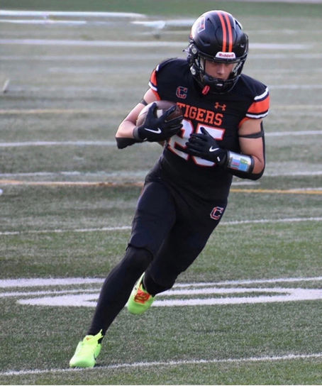 "Friday Night Firestarter: Fueled By Faith, Forged Through Grit"