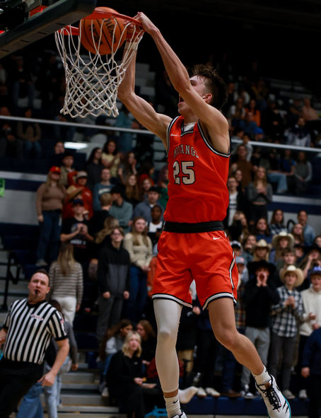 "The Crafty Bucket-Getter with Bounce to Blow the Roof Off"