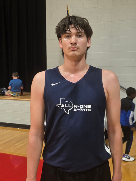 "Titan in the Paint: The Relentless Force Turning Strength, Hustle, and Versatility into a Nightmare for Opponents"