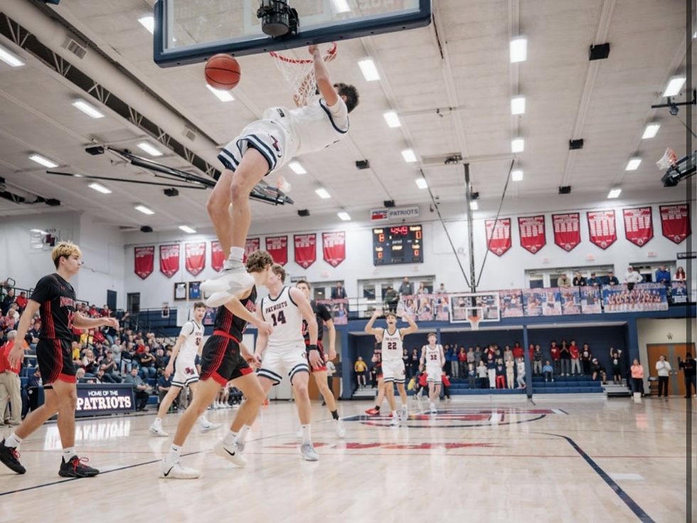 "Stretch Strength with Real Impact"