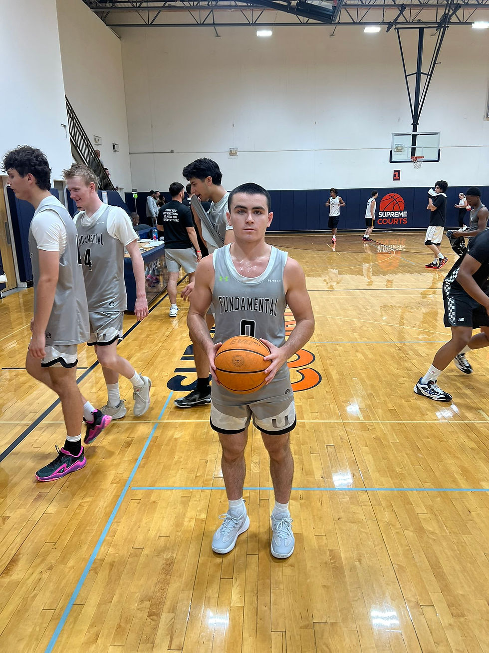 🏀 My Top 10 Standouts from UAA-UA Session II National Semifinals