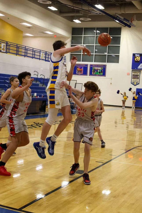 "Unstoppable Energy and Relentless Drive"