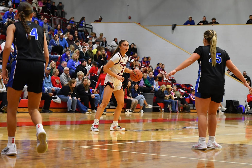 "Chaos Creator With a Team-First Fire That Changes Everything"