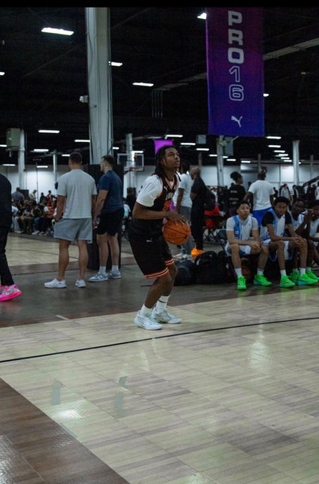 "Downhill Pressure and Relentless Pace:  A Two-Way Attack That Doesn’t Let Down"