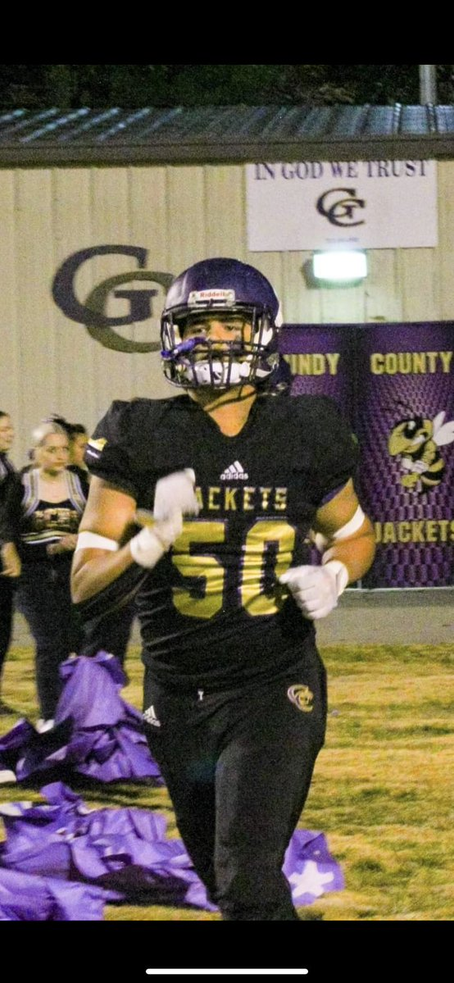 Guard Whisperer : The Explosive Journey of a Pre/Post Snap Phenom