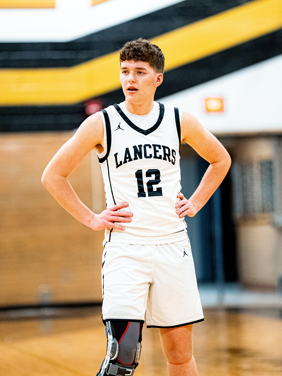 "The Sharpshooting Guard Rising Into Breakout Form"