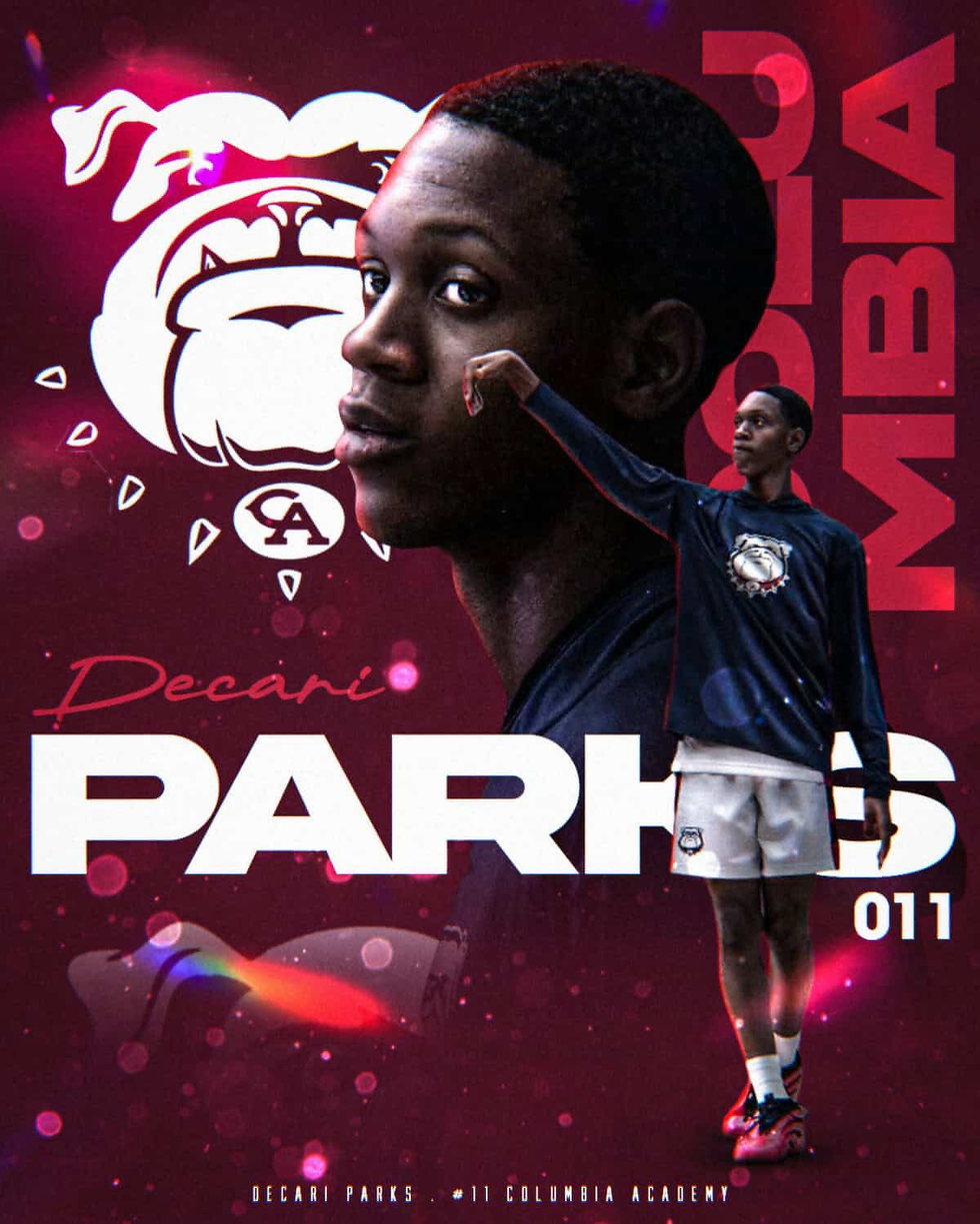 "Poise, Playmaking, and a Growing Edge"