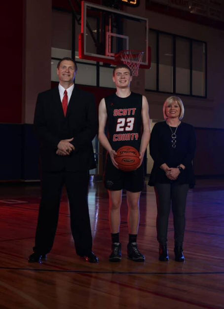 Coach's Corner: "Coaching Beyond the Lines: The Helton Way"