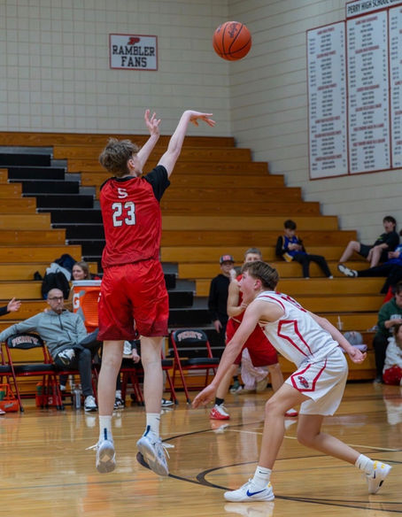 "The Confident Shot-Maker With a Team-First Game"