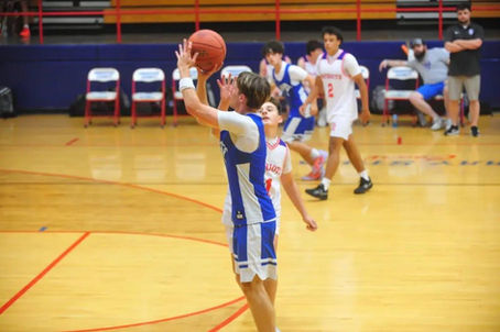 "Deep Range, Three-Level Scoring and Pressure-Proof Handles"
