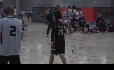 "When the Net Catches Fire and the Leader Takes Over"