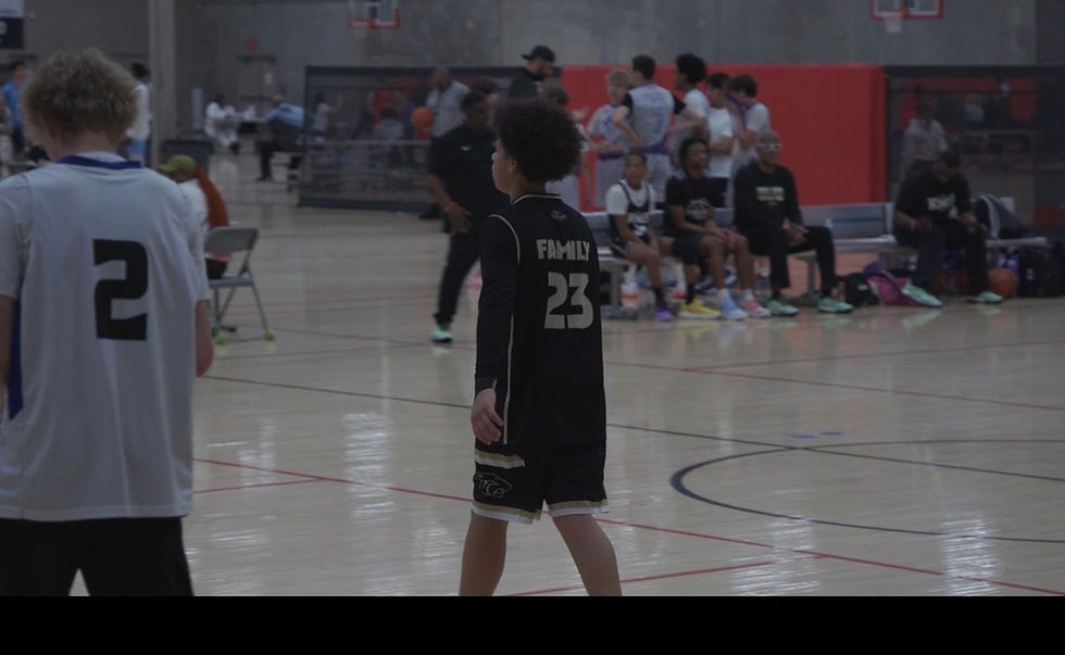 "When the Net Catches Fire and the Leader Takes Over"