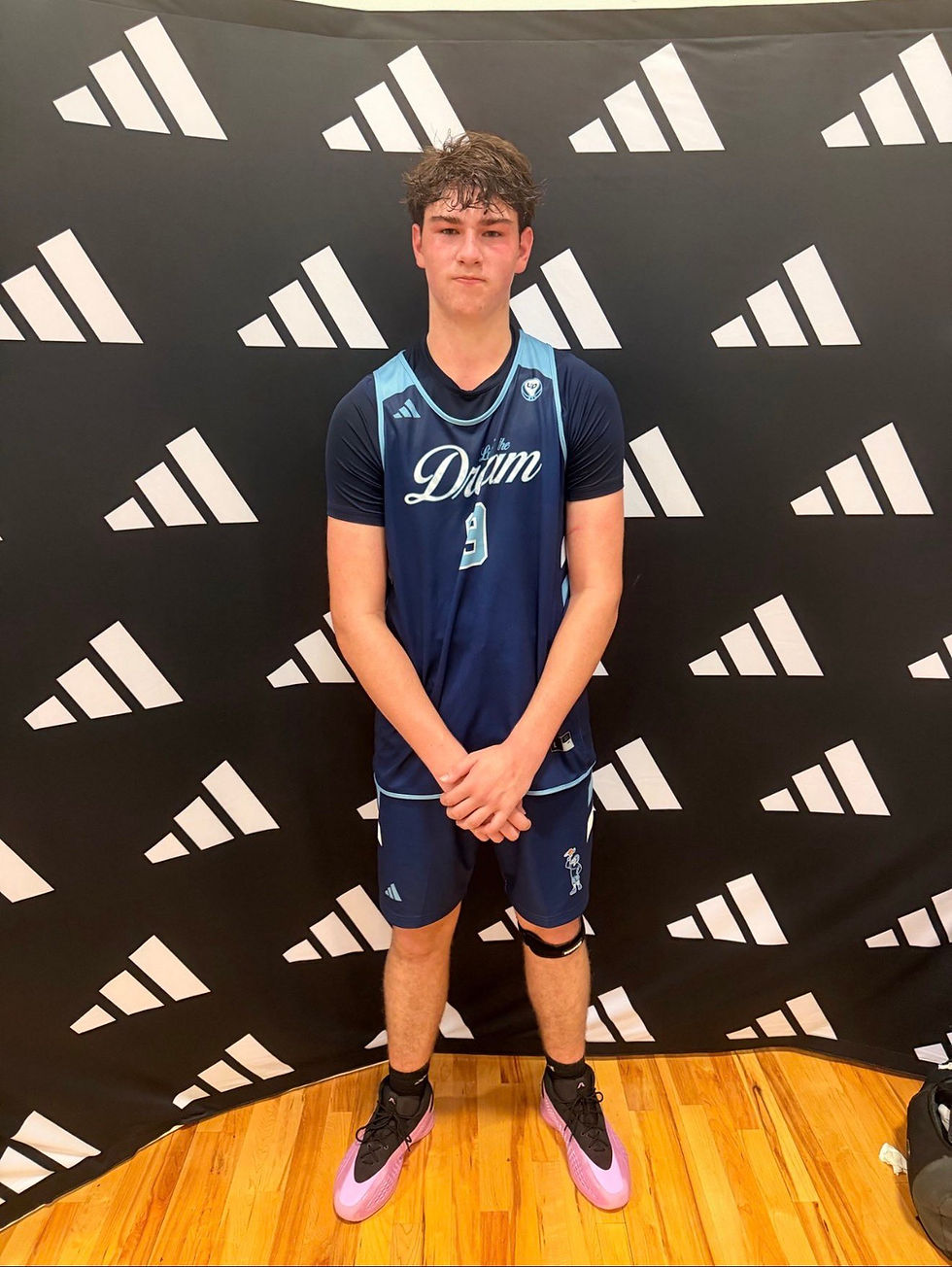 "The Pressure Point That Hits From Every Angle"