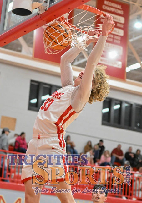 "Built to Break You: Explosive, Fearless, and Fiercely Relentless"