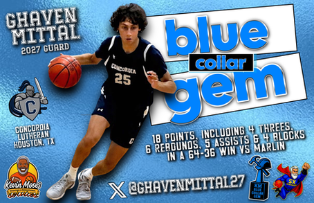 "Commanding the Tempo with Purpose and Power"