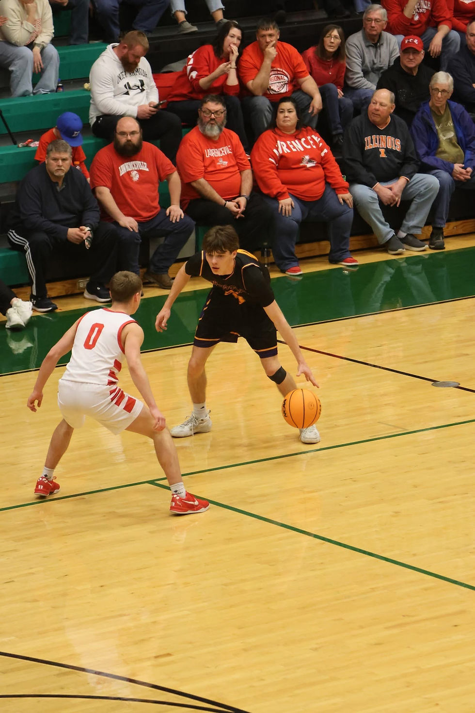 "Midnight Rainmaker: The Crafty Three-Level Scorer Who Brings Buckets and Locks Down the Best"