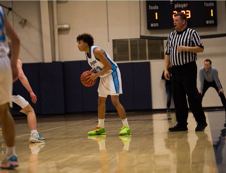 “ Crafty Control: The Spark Behind the Storm”