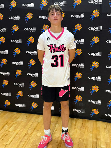 "Triple Threat Tenacity: The All-In-One Scorer and Stifling Defender"