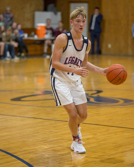 The Perfect Facilitator: Fierce Defensive Edge