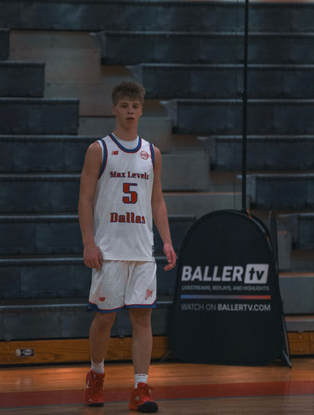 "Rising Above the Rim: Where IQ, Toughness, and Fire Collide"