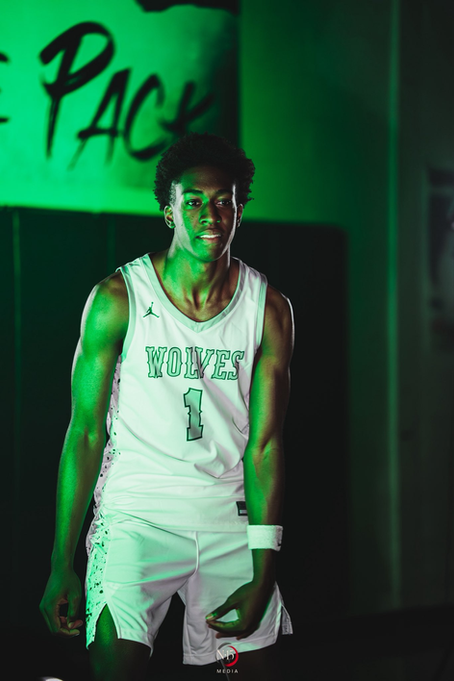 "The Rising Flame Growing Brighter Every Game"