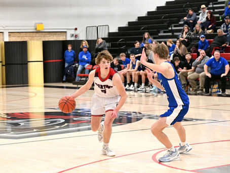 "The Versatile Shot Maker Who Turns Grit Into Greatness"