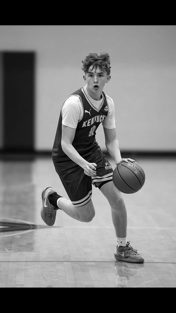 Ryan Flaco Rising