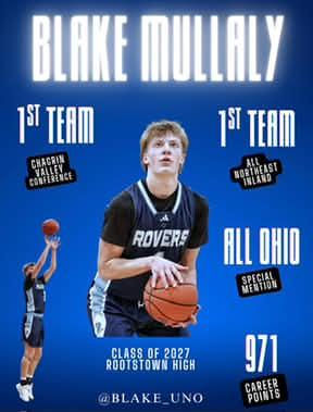 "The Three-Level Scorer with Deep Range, Playmaking Vision, and Relentless Competitive Fire"