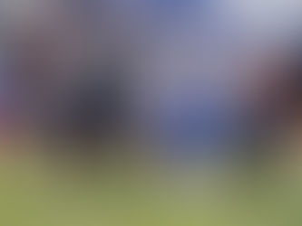 "Grinding Out Yards with Heart and Hustle"