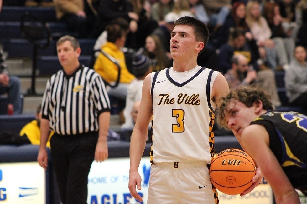 "Built for the Moment, Wired to Take Over"