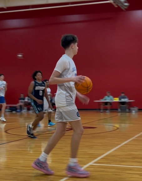 "The Rising Storm: Born to Lead and Built to Dominate"