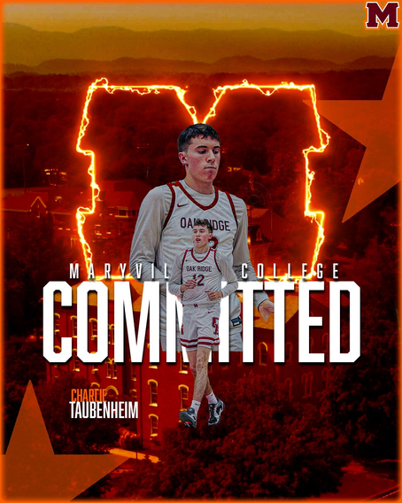 "The Kingdom Call: Charlie Taubenheim Answers the Bell at Maryville"