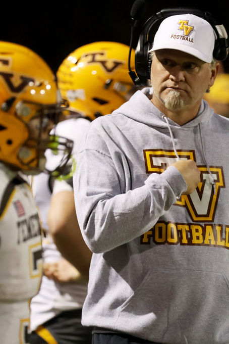 Coaches Corner Where Football Becomes Family