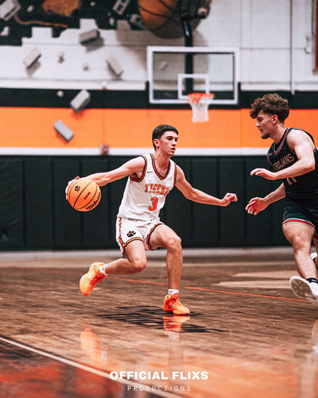 "The Relentless Engine That Powers the Floor"