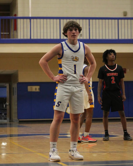 "Clutch DNA: Calm, Crafty, and Built for the Big Moment"