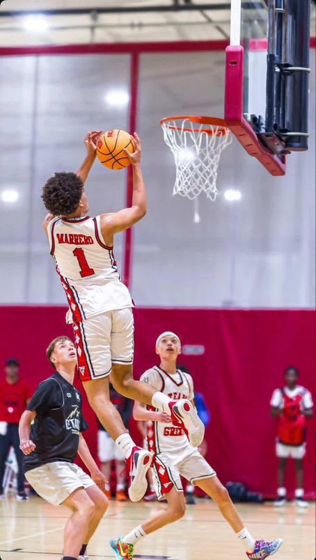 "Relentless Motor, Relentless Results: The Energy That Changes Everything"