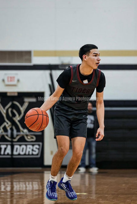 Fire in the Flow: Built to Lead, Wired to Win"